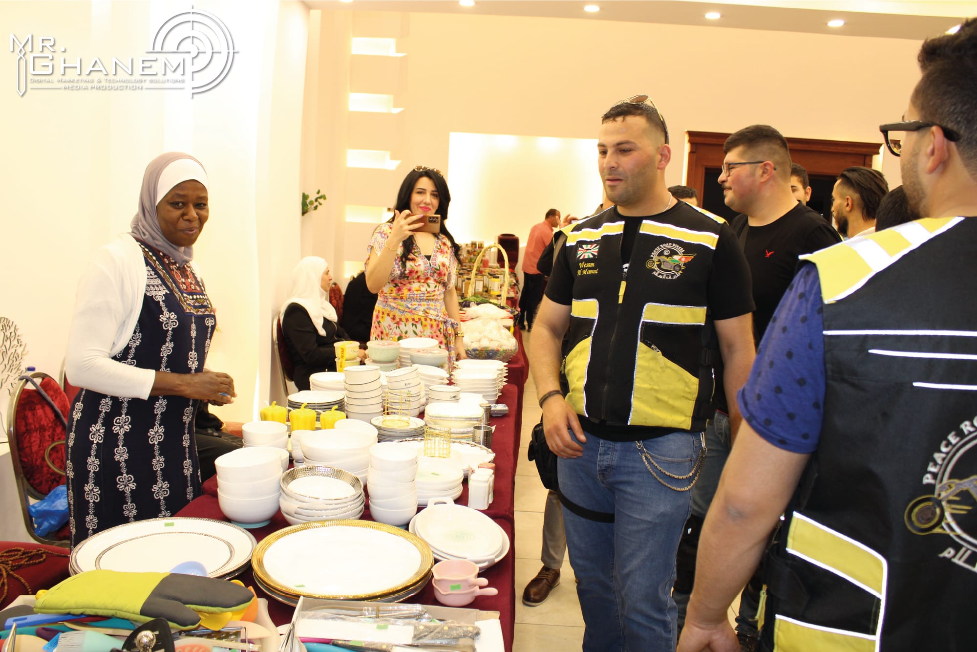في أردننا أجيال مبدعة