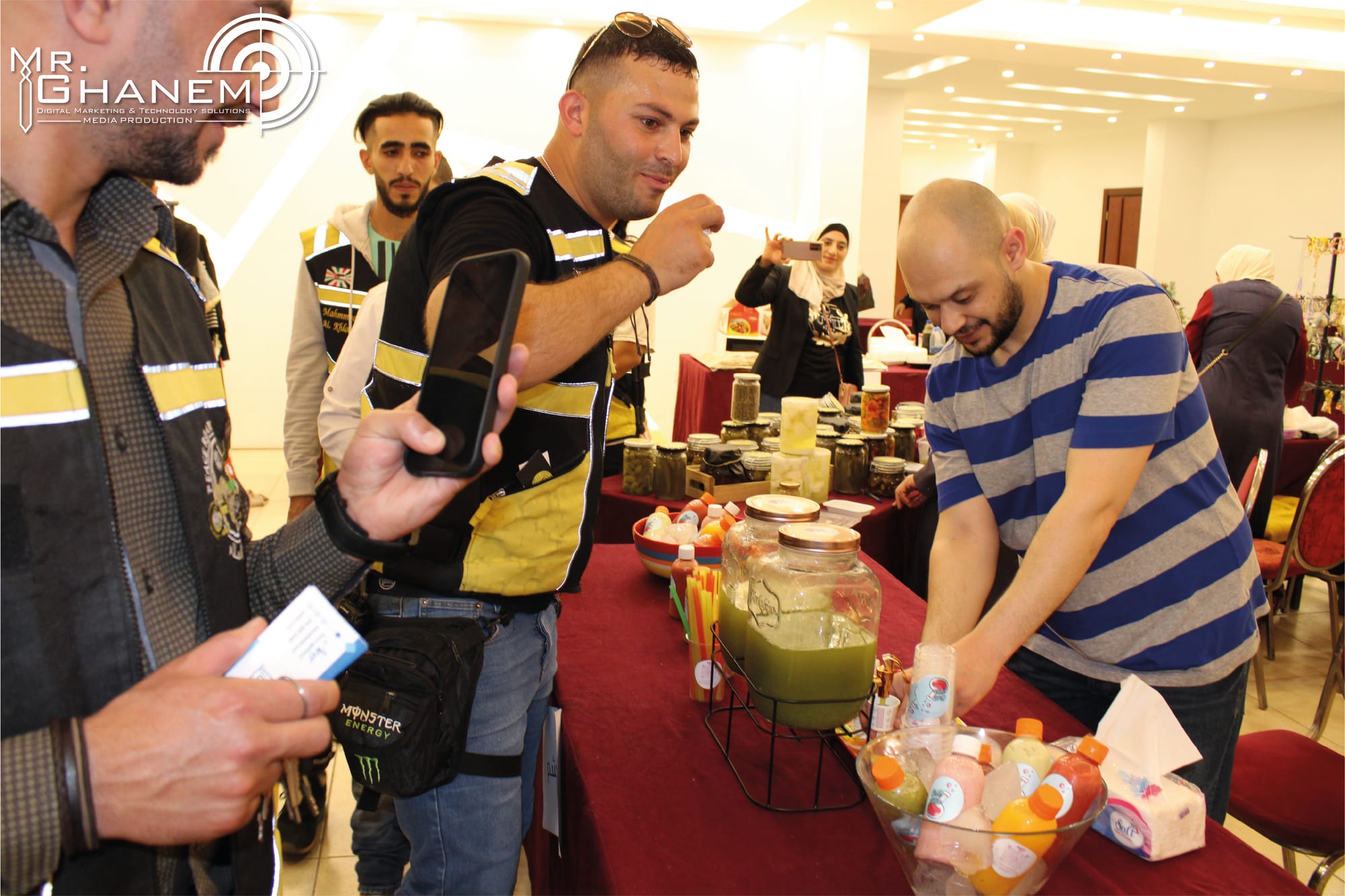 في أردننا أجيال مبدعة