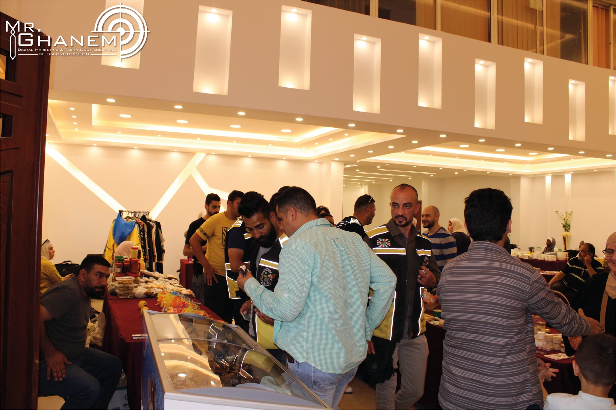 في أردننا أجيال مبدعة