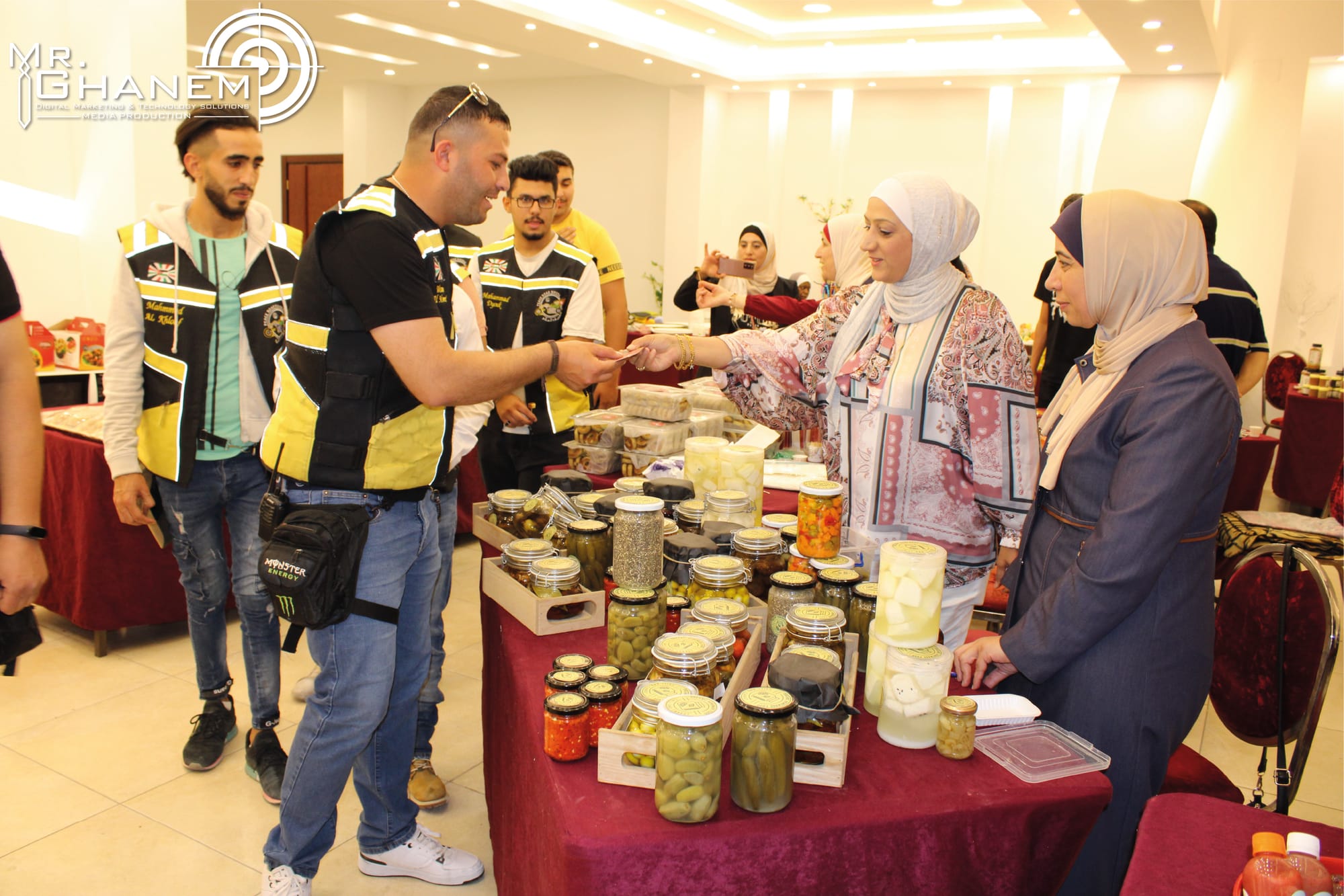 في أردننا أجيال مبدعة