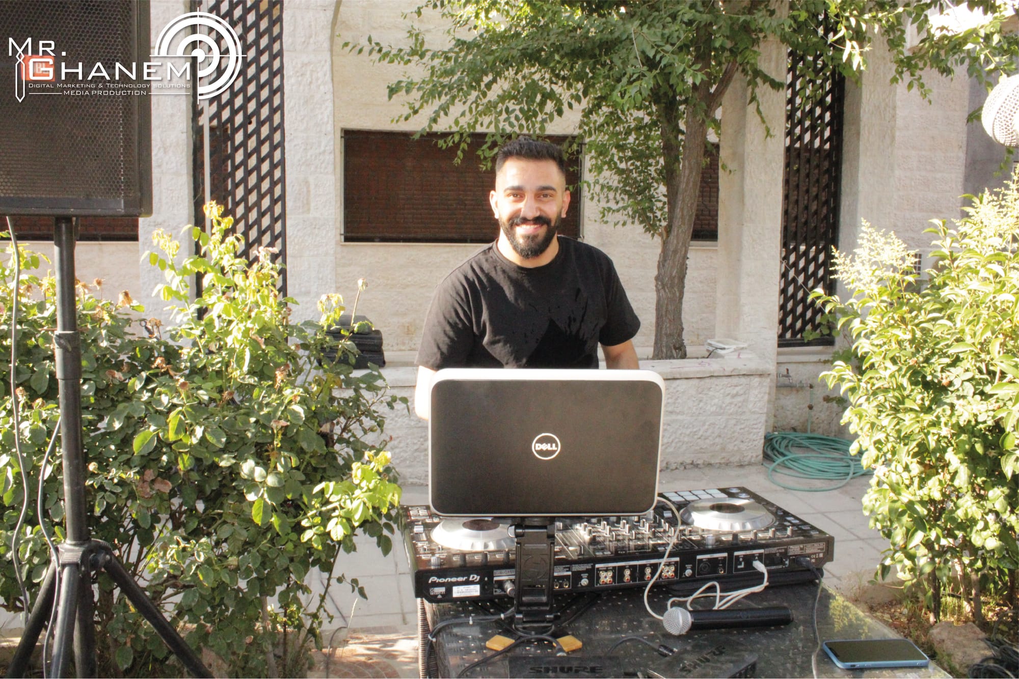 في أردننا أجيال مبدعة