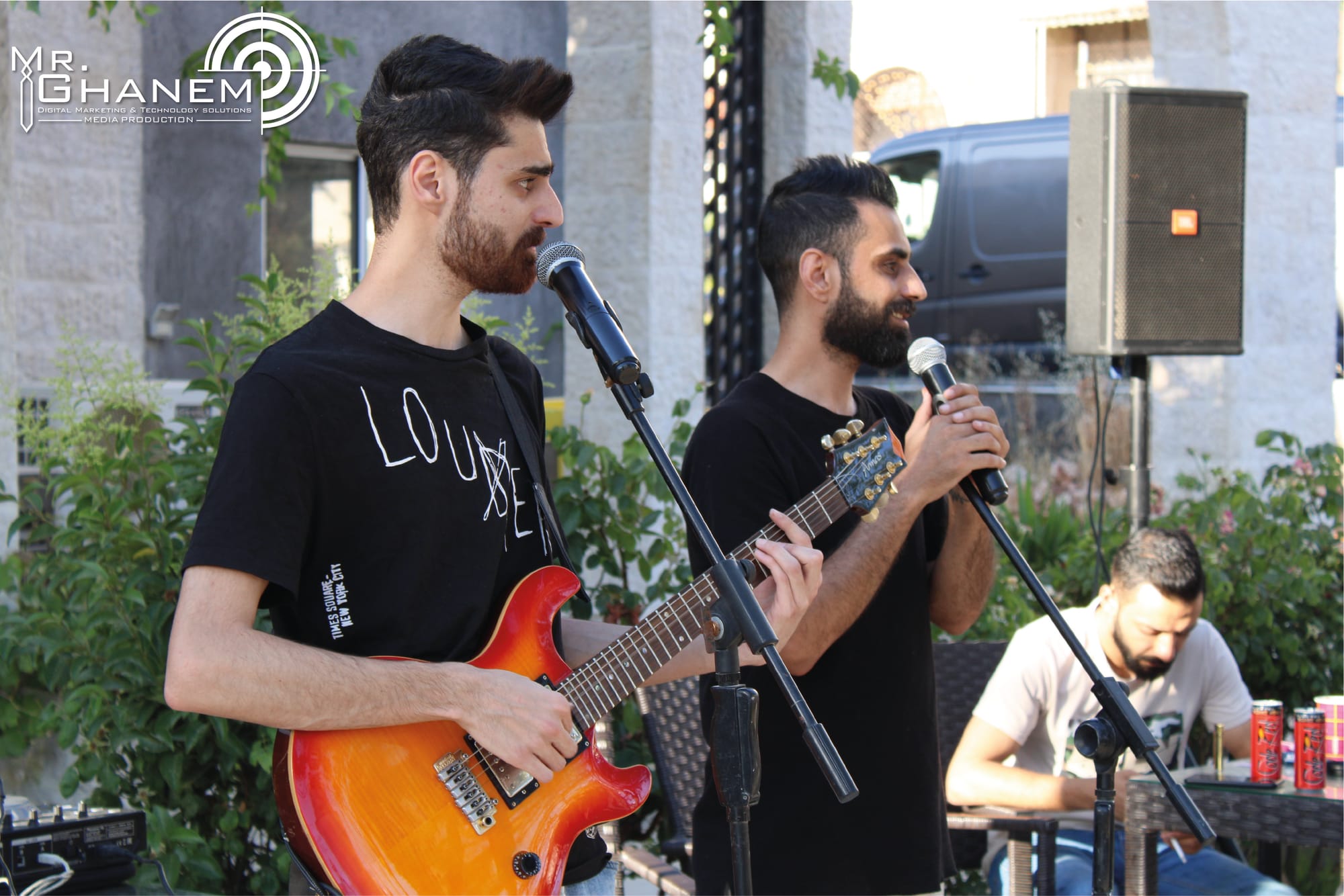 في أردننا أجيال مبدعة