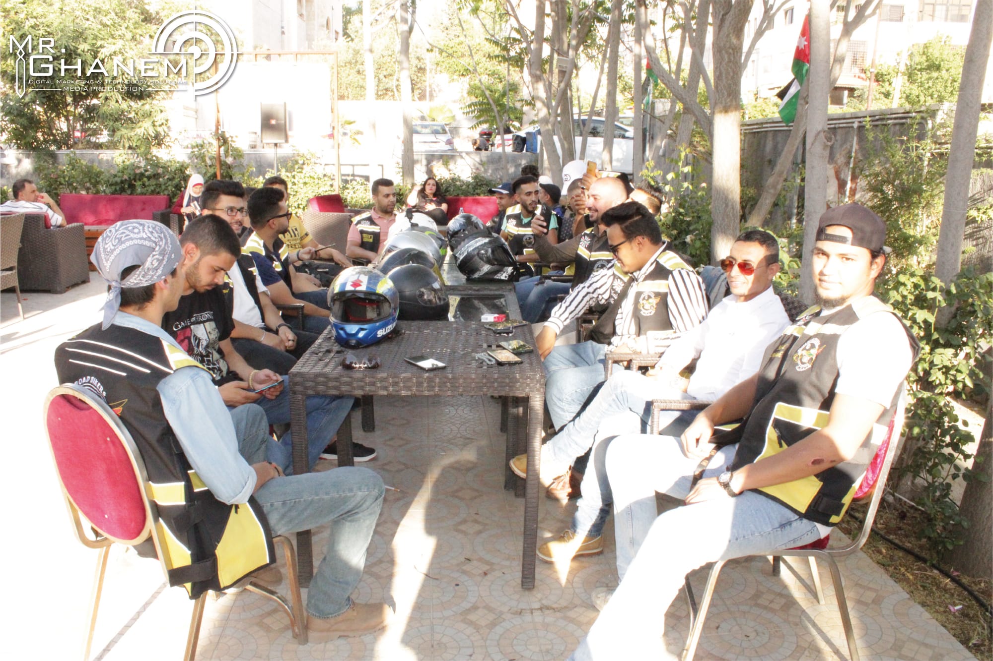 في أردننا أجيال مبدعة