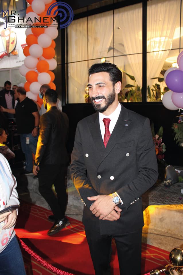 إفتتاح مطعم السيكا (Meat Moot )