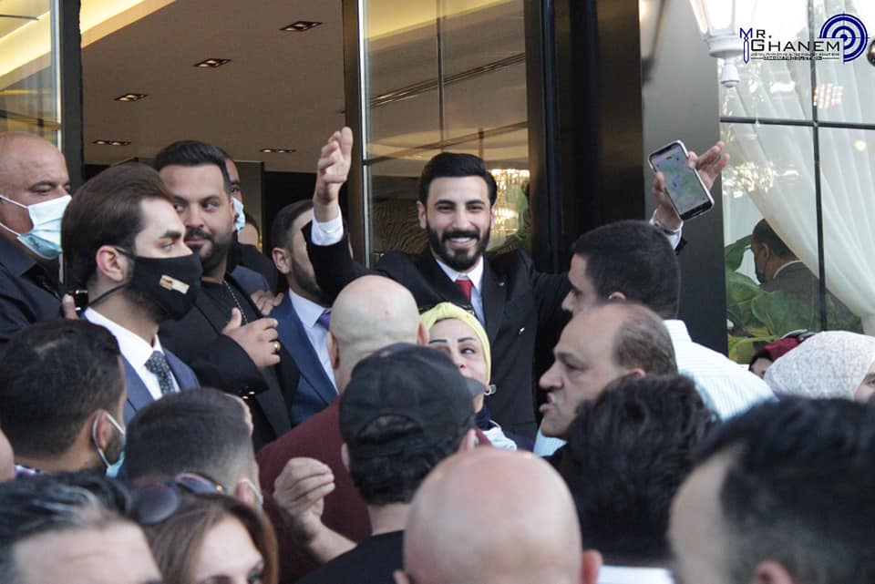 إفتتاح مطعم السيكا (Meat Moot )