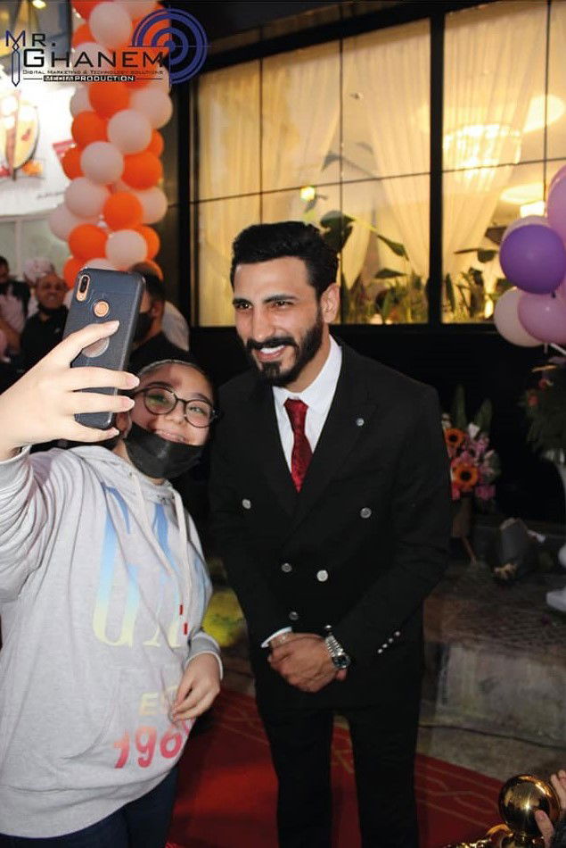 إفتتاح مطعم السيكا (Meat Moot )