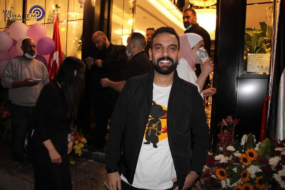 إفتتاح مطعم السيكا (Meat Moot )