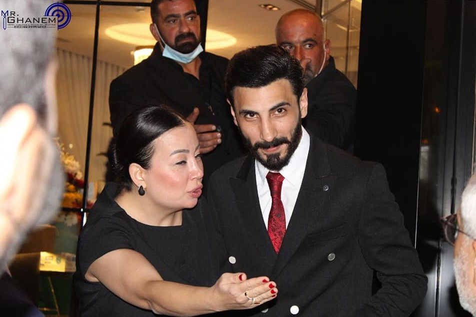 إفتتاح مطعم السيكا (Meat Moot )