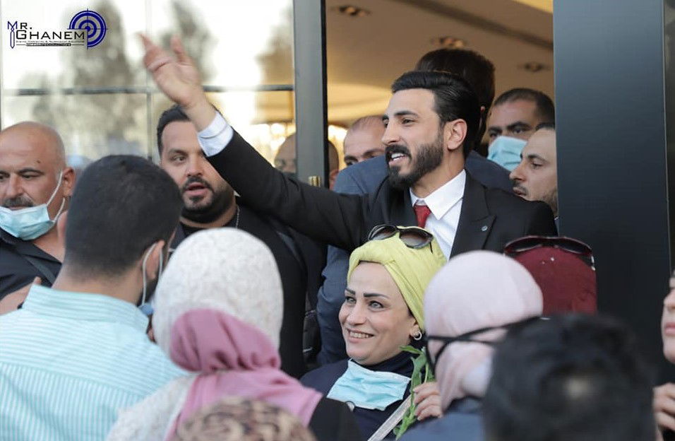 إفتتاح مطعم السيكا (Meat Moot )