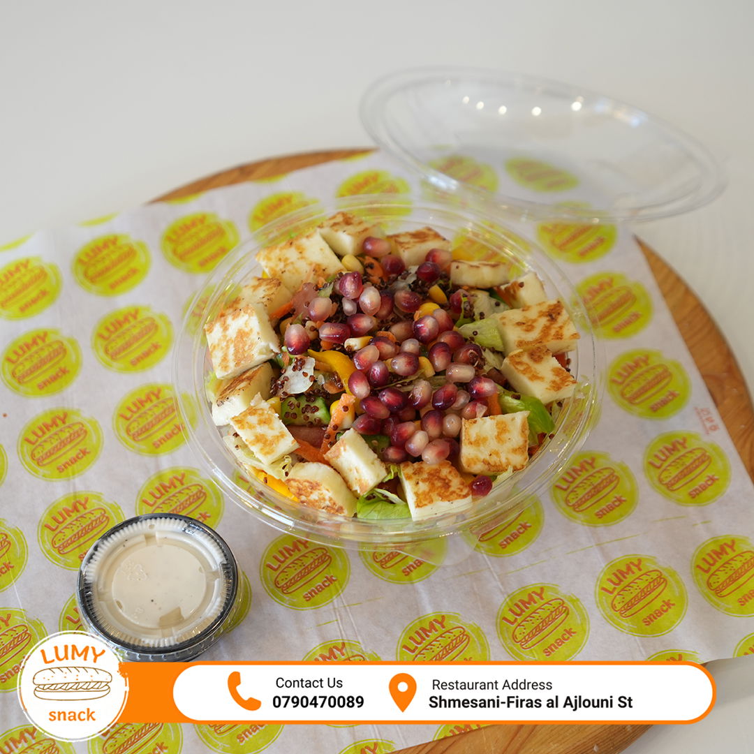 مطاعم و كافيهات