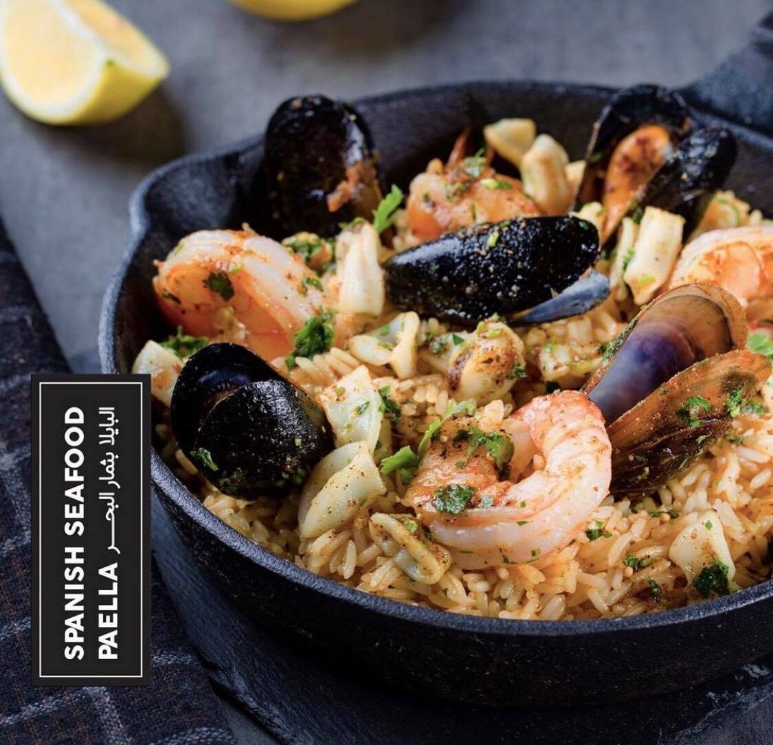 مطاعم و كافيهات