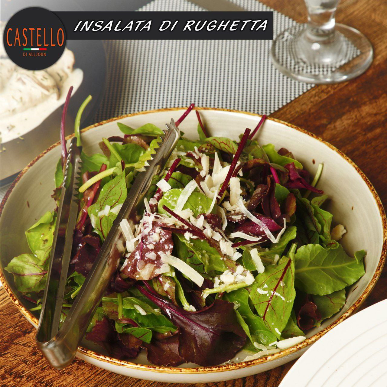 مطاعم و كافيهات