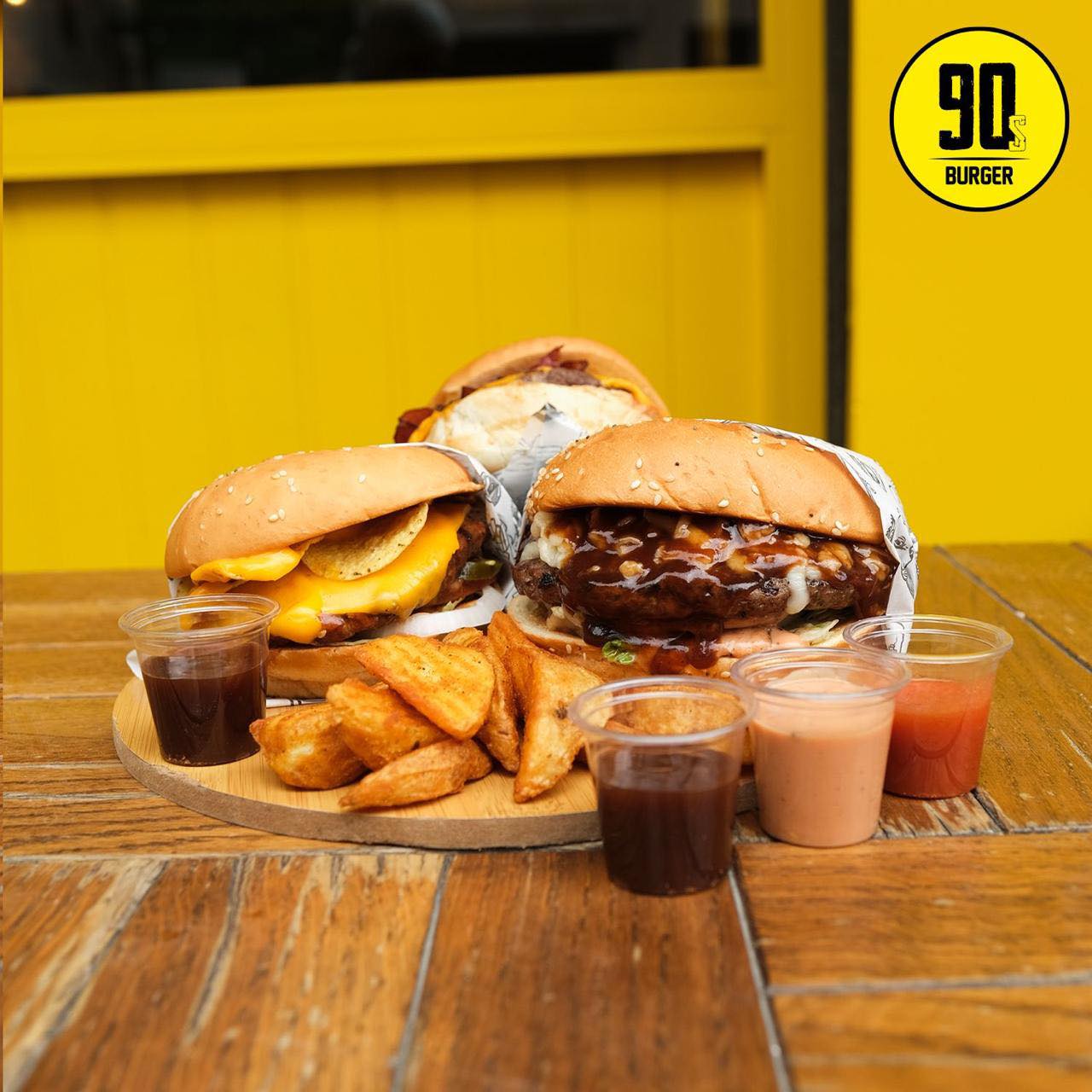 مطاعم و كافيهات