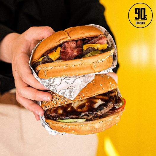 مطاعم و كافيهات