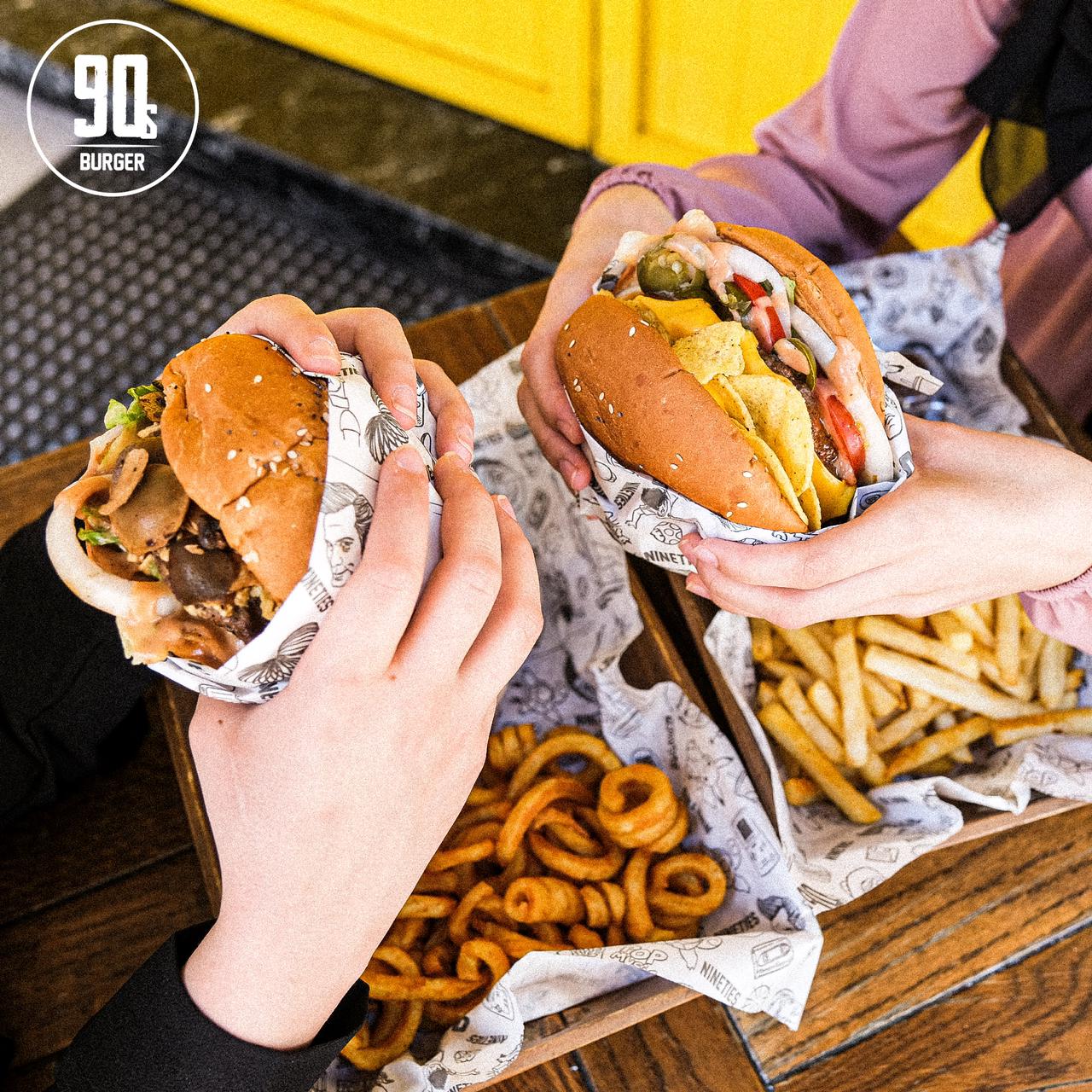 مطاعم و كافيهات