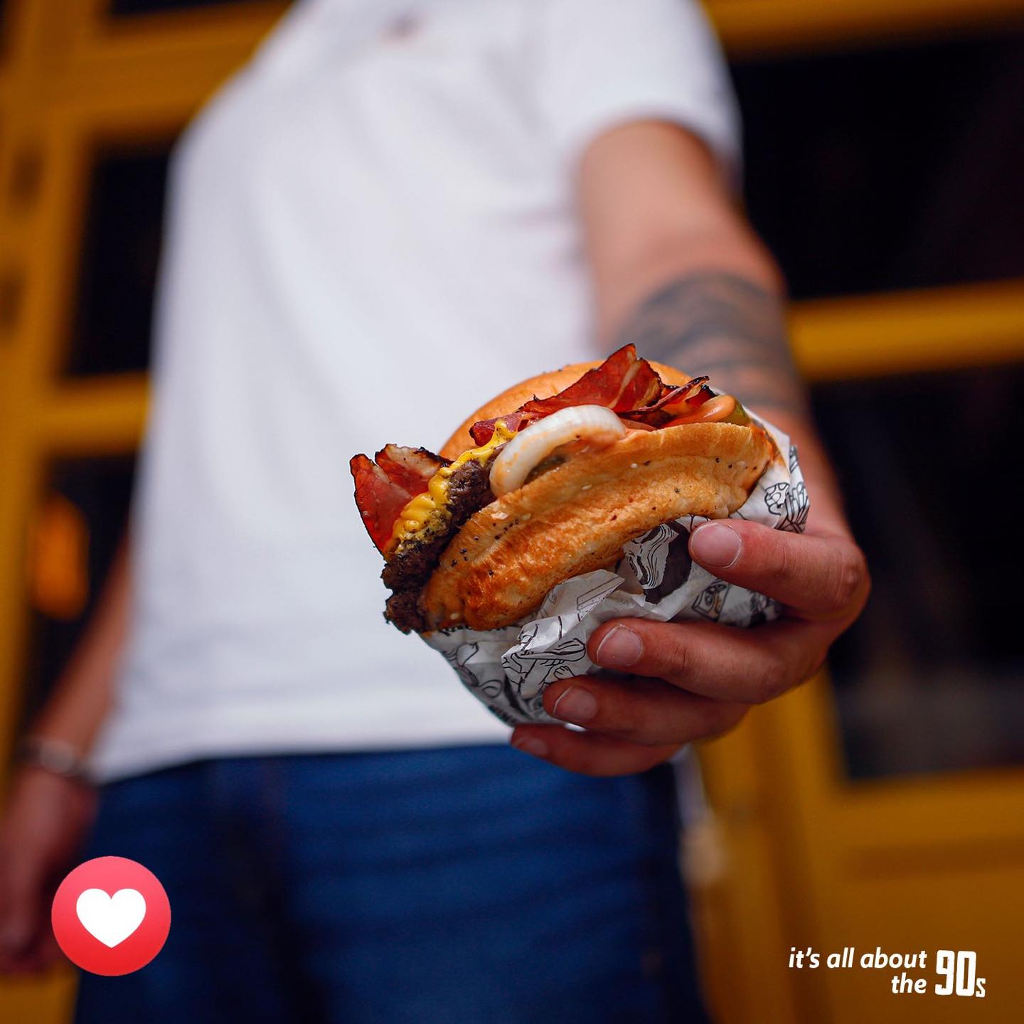 مطاعم و كافيهات