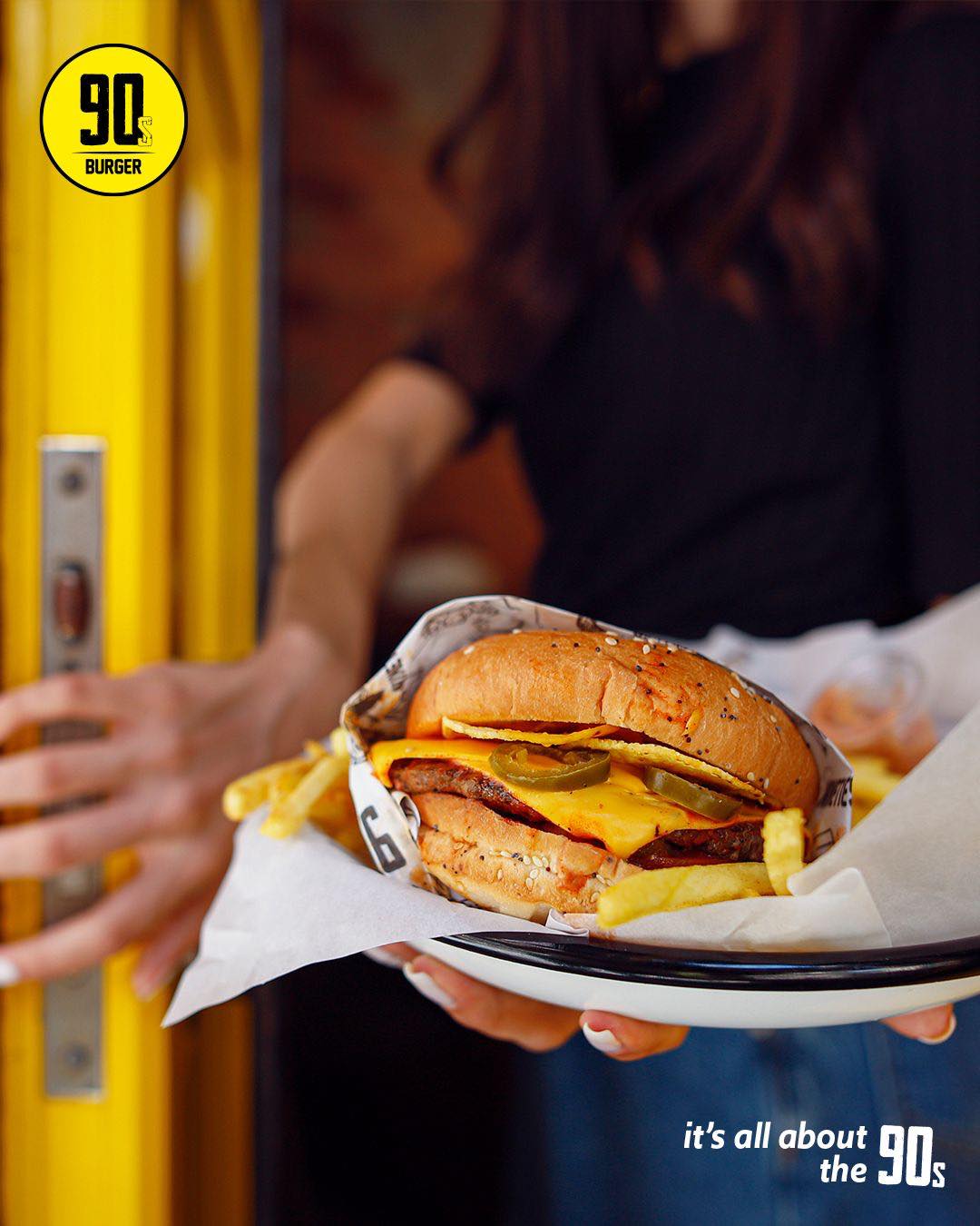 مطاعم و كافيهات