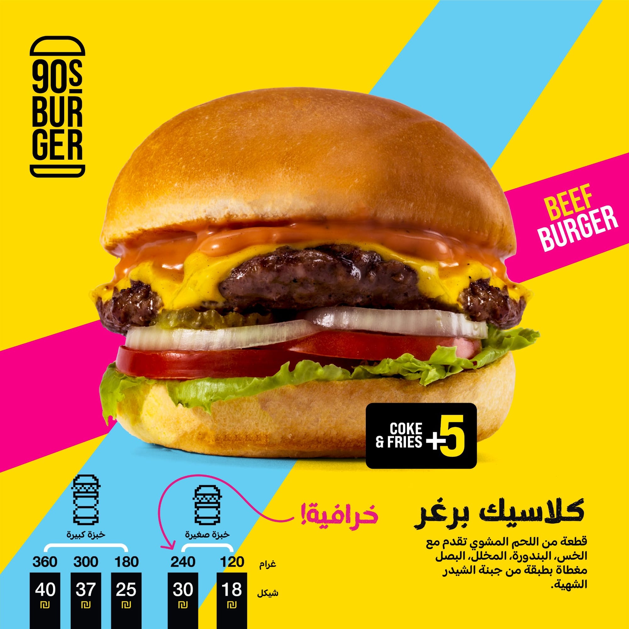 مطاعم و كافيهات