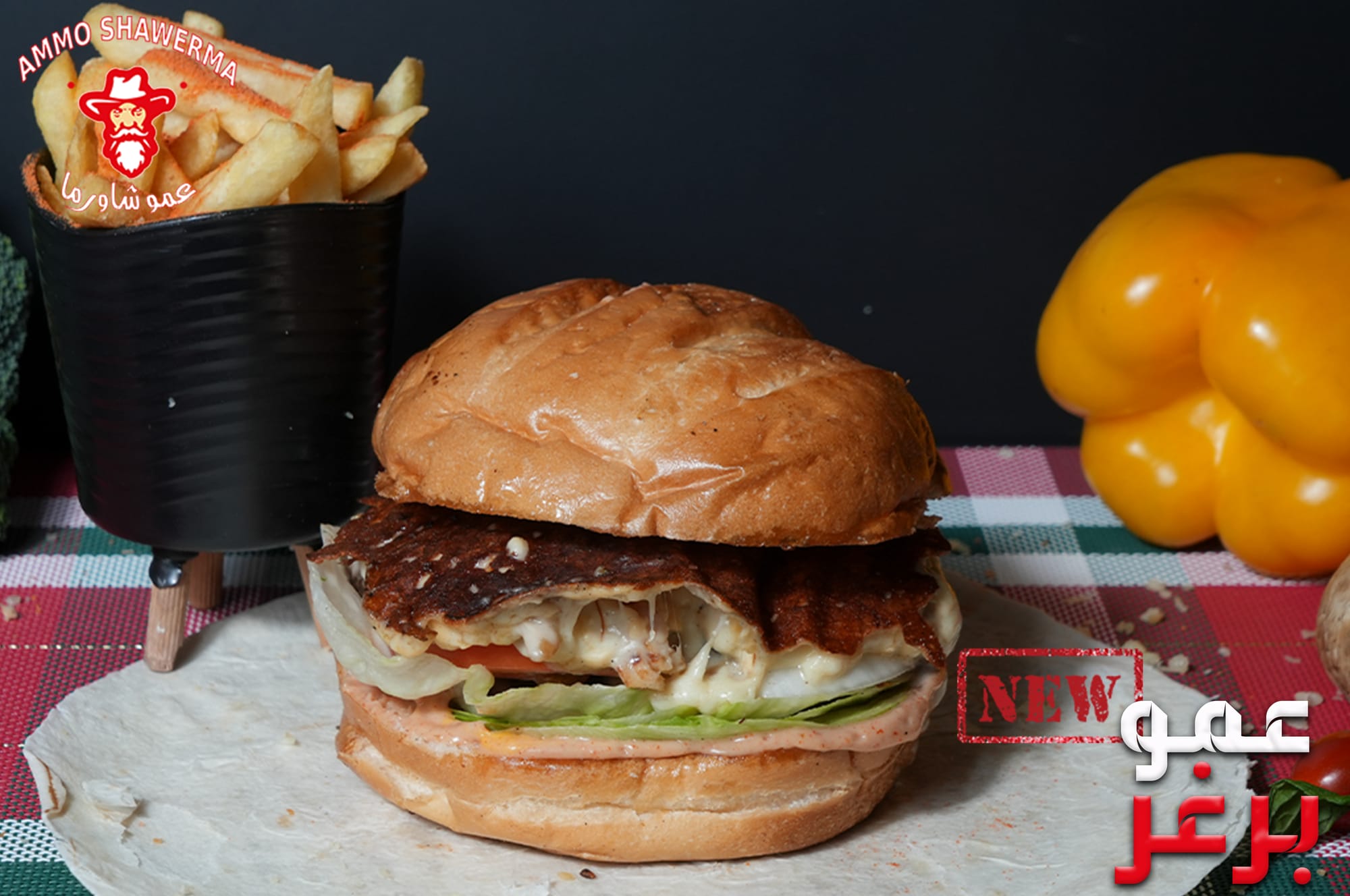 مطاعم و كافيهات