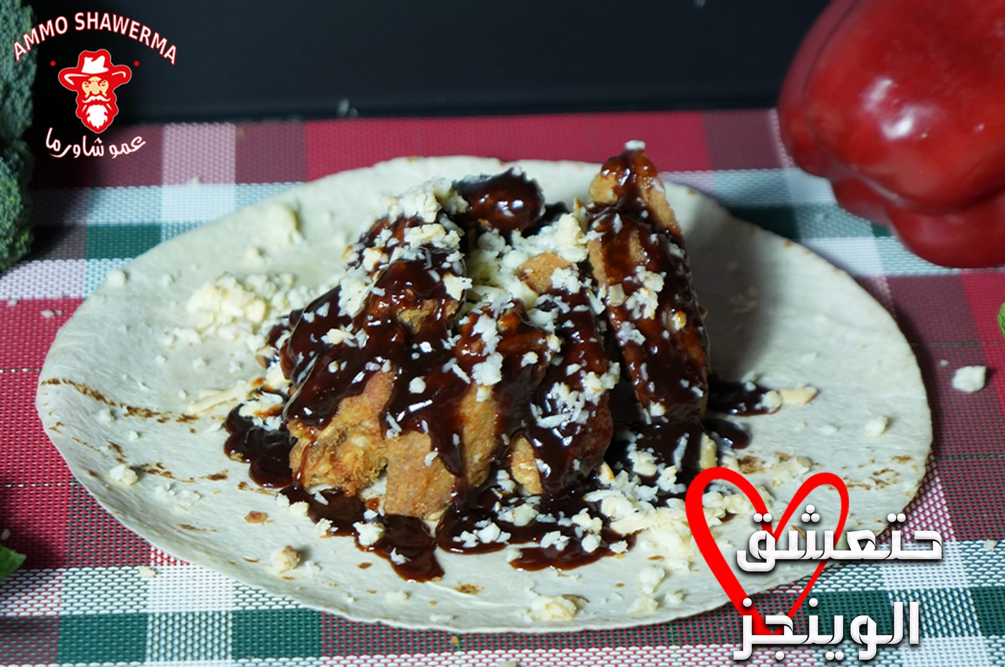 مطاعم و كافيهات