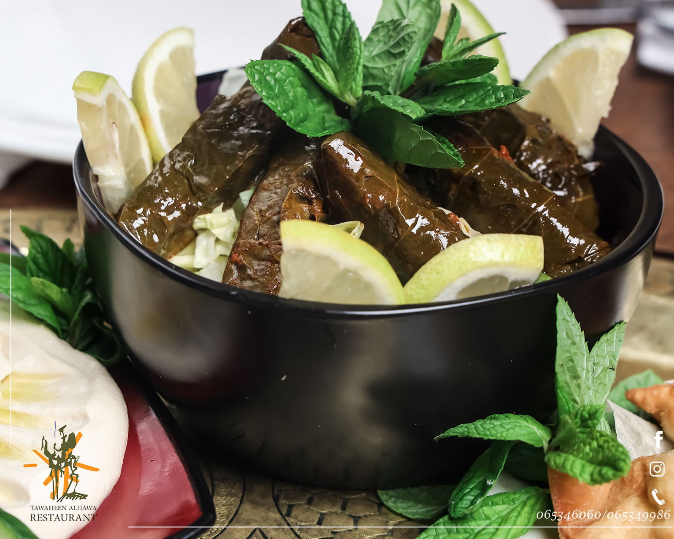 مطاعم و كافيهات