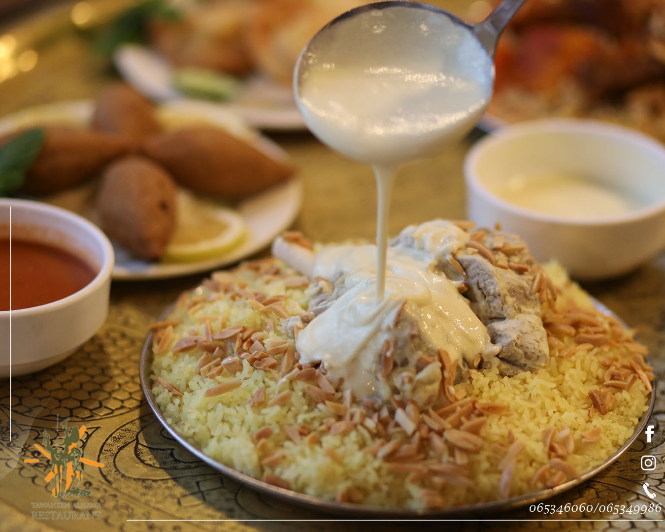 مطاعم و كافيهات