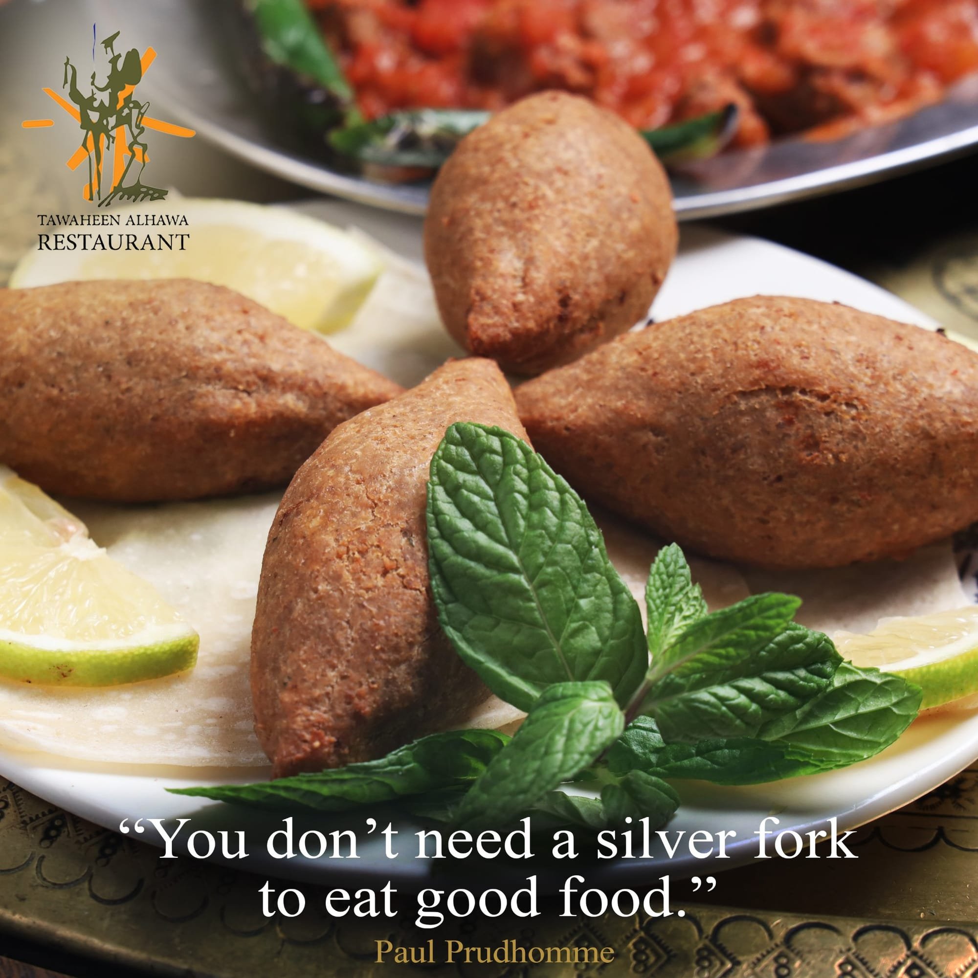 مطاعم و كافيهات