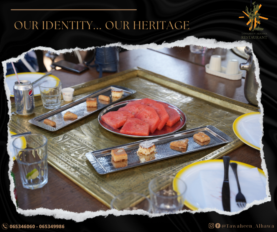 مطاعم و كافيهات