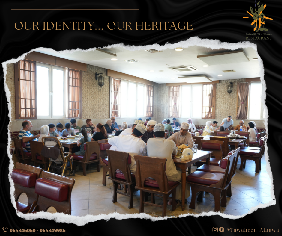 مطاعم و كافيهات