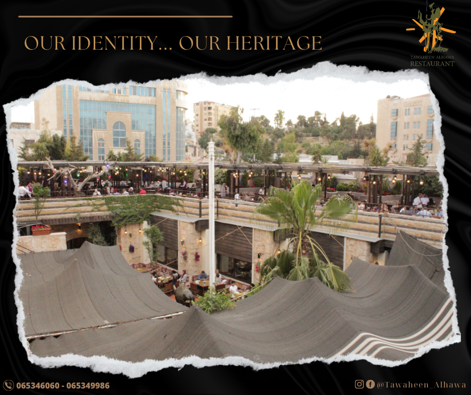 مطاعم و كافيهات