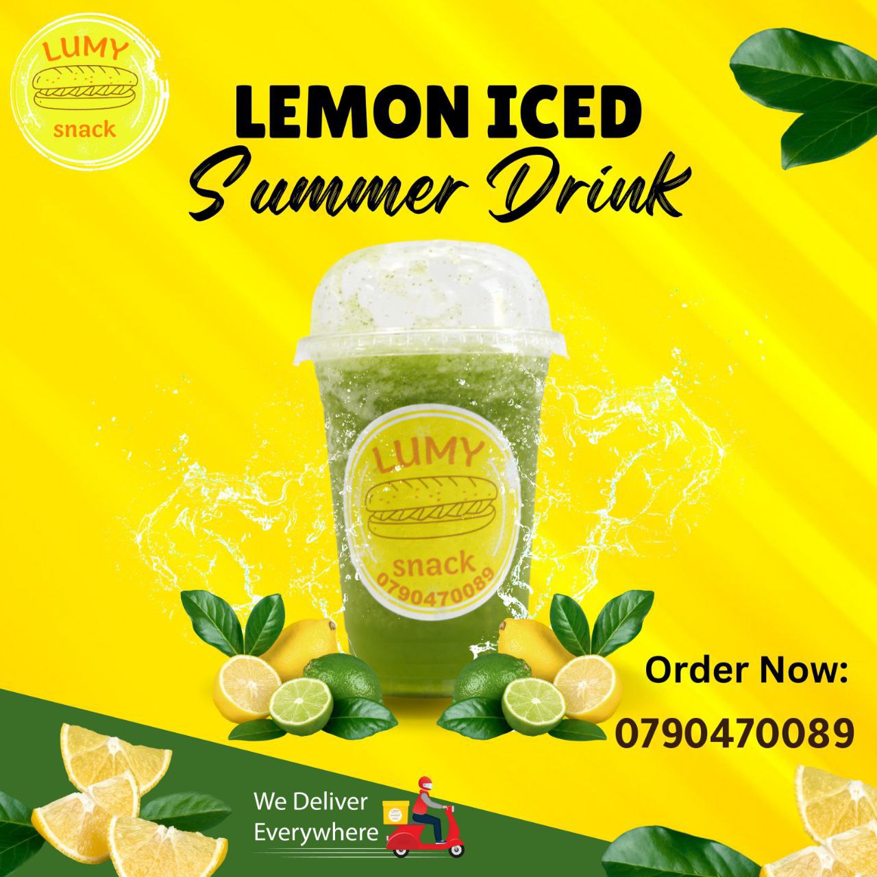 مطاعم و كافيهات