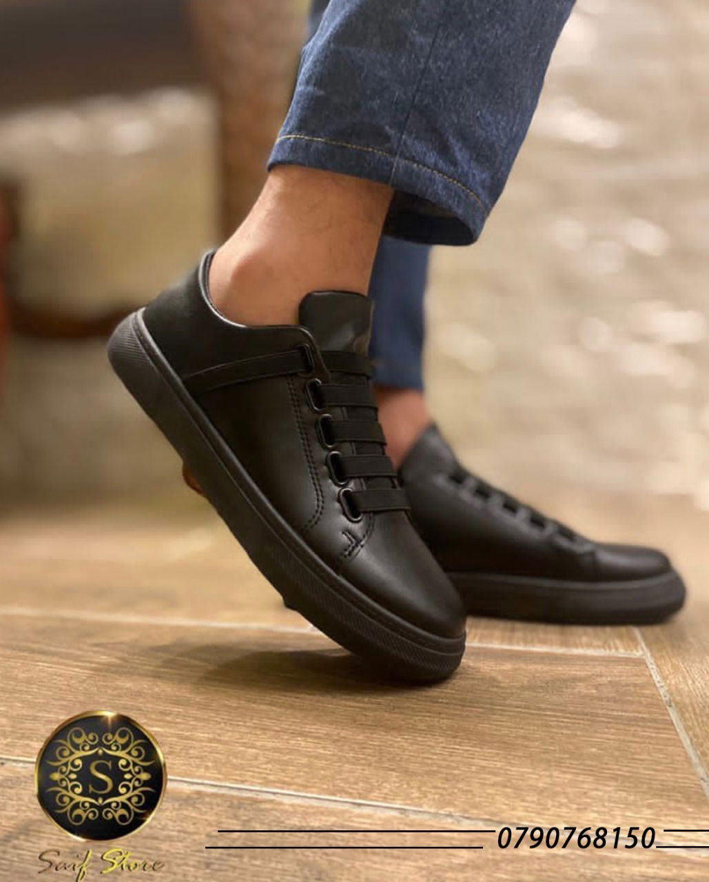 متاجر و محلات