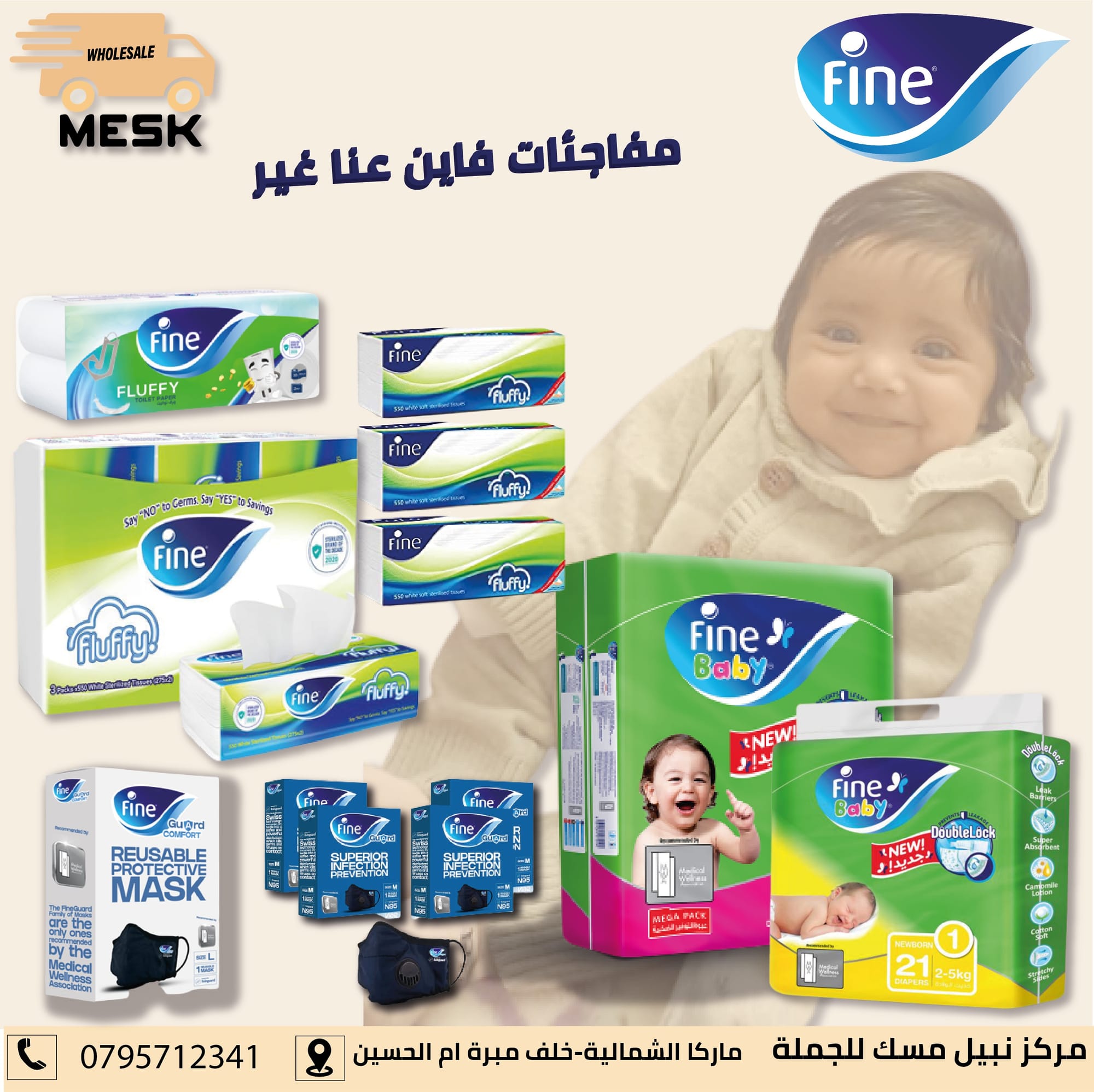 أسواق تجارية