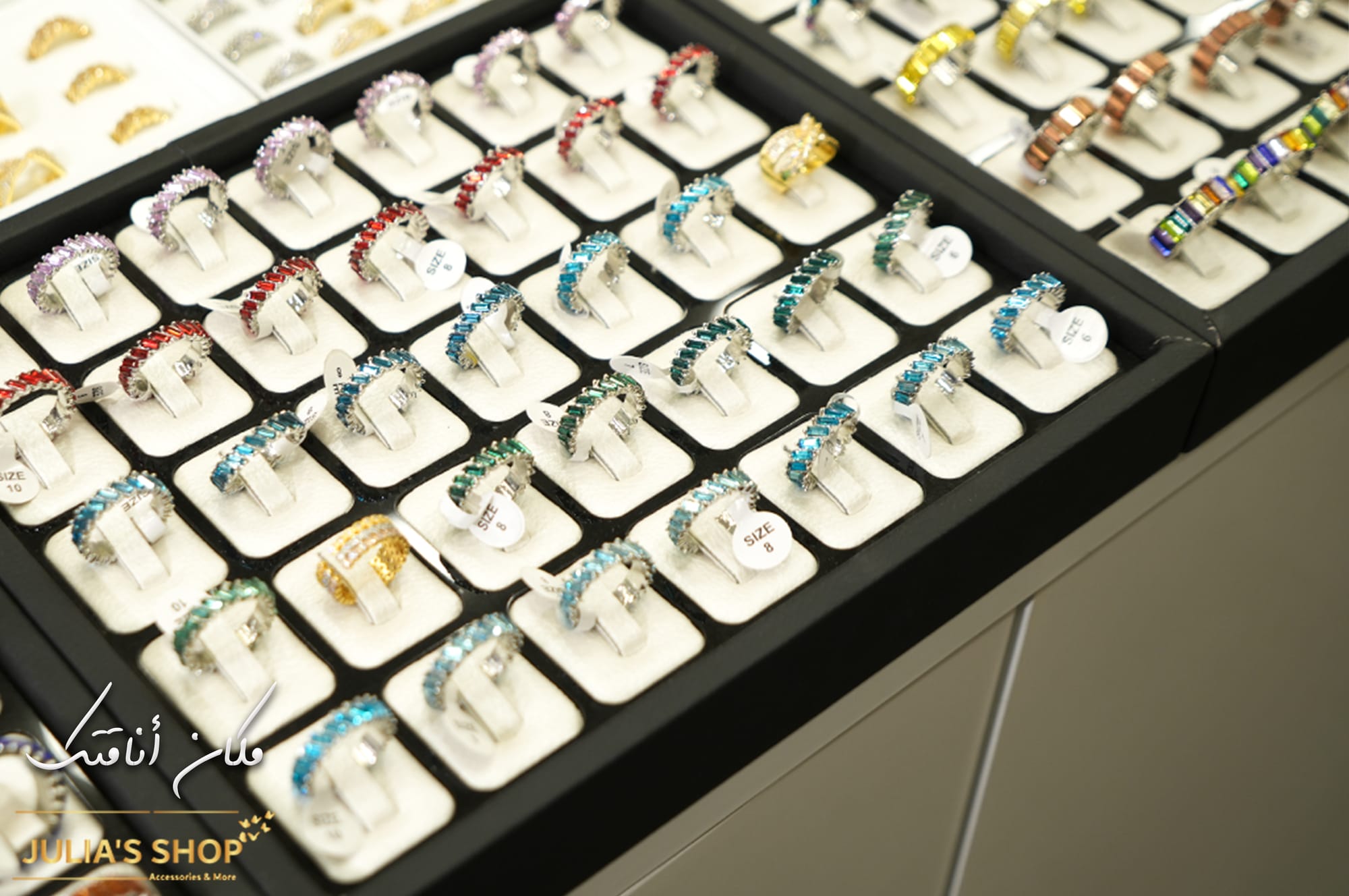 أكسسوارات و عطور