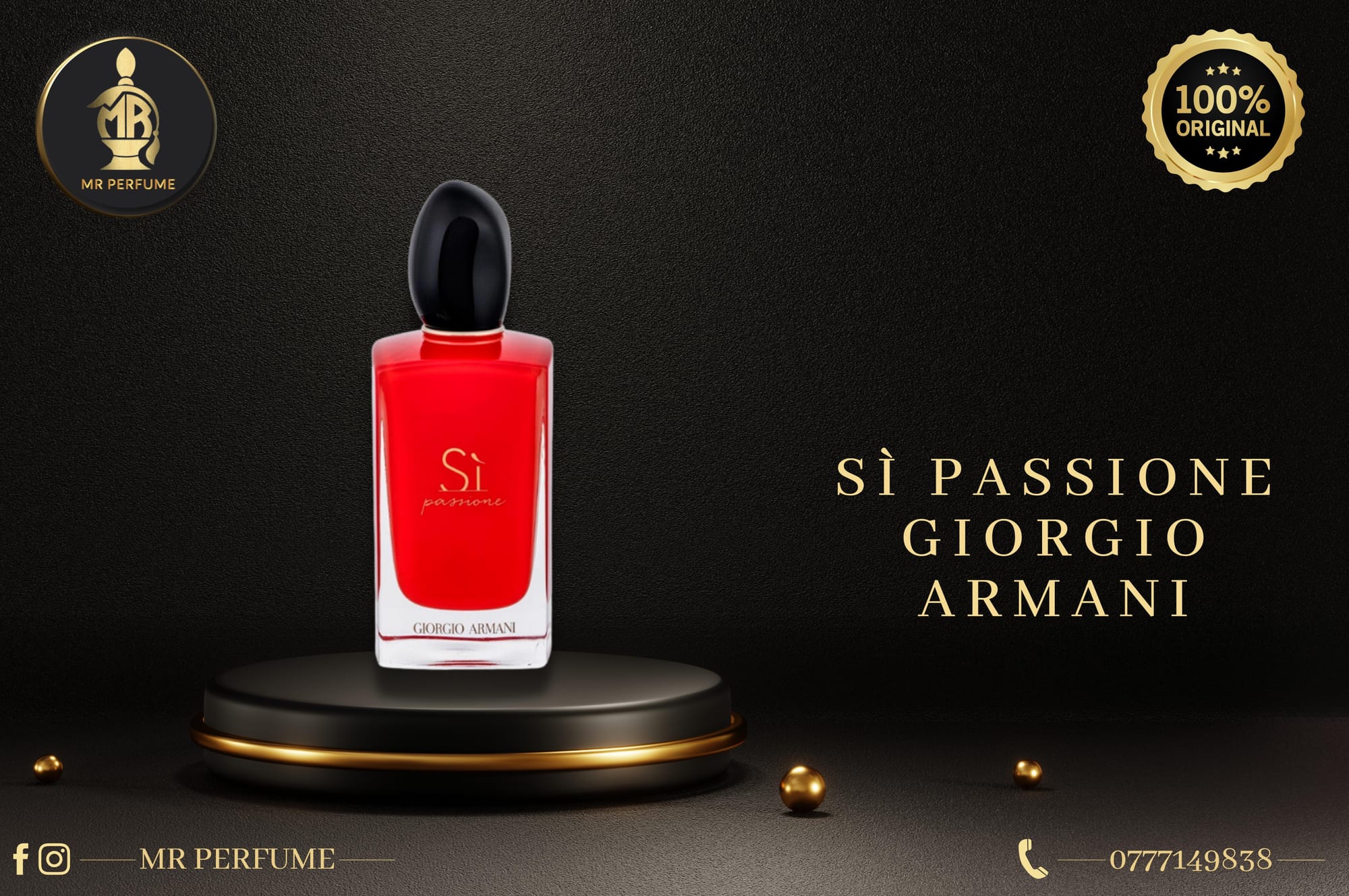 أكسسوارات و عطور