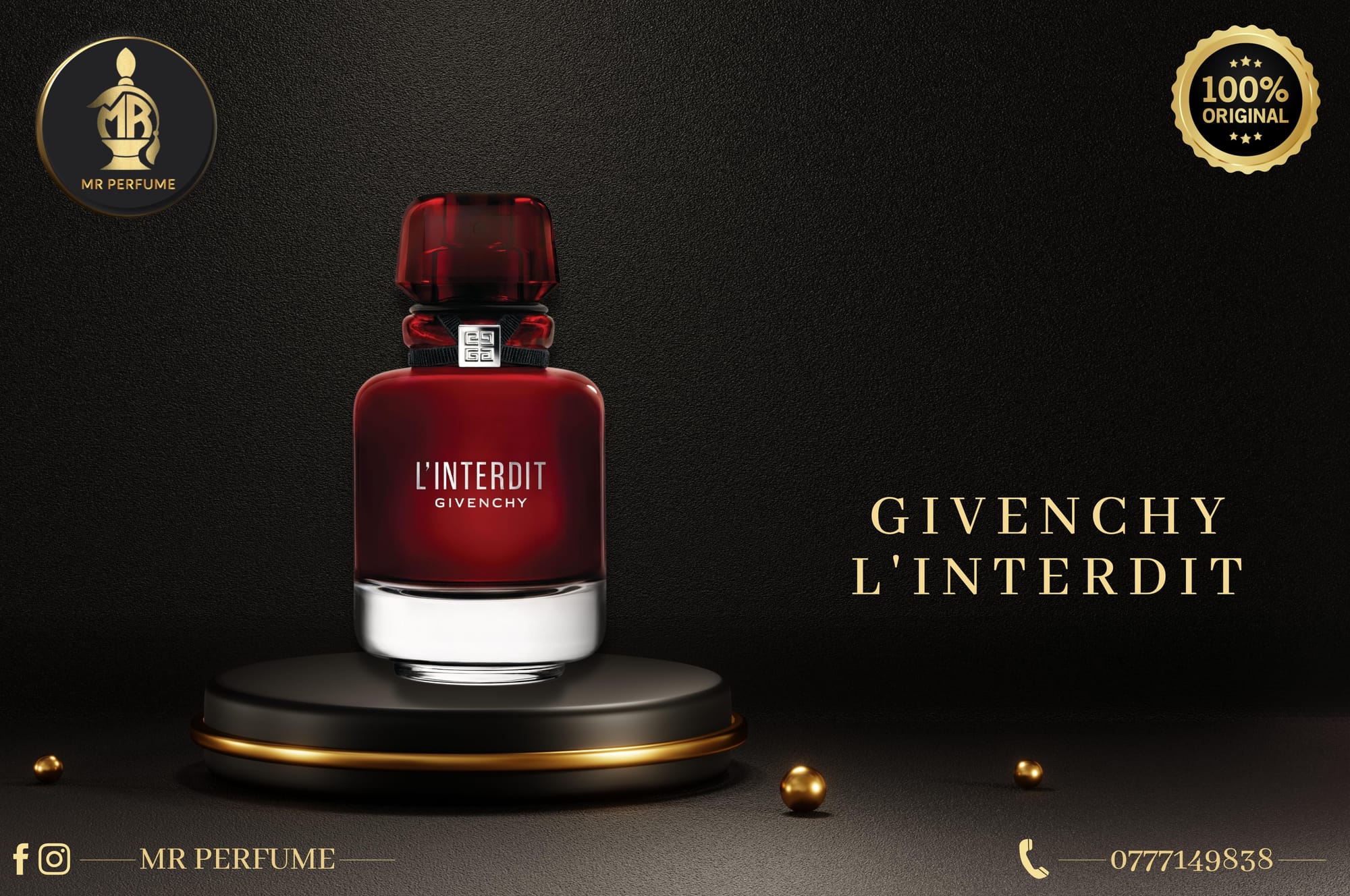 أكسسوارات و عطور