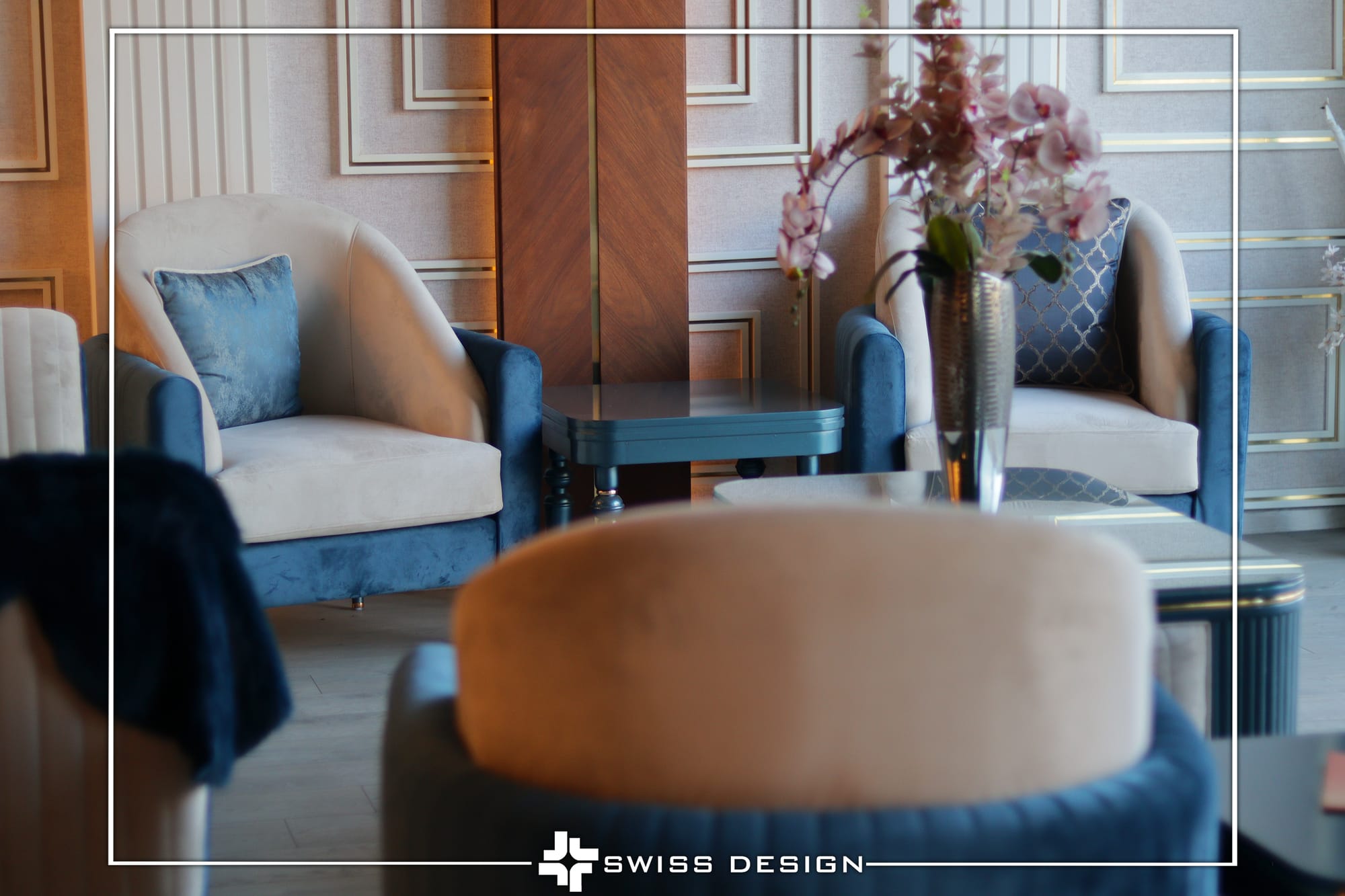 تصميم و ديكور