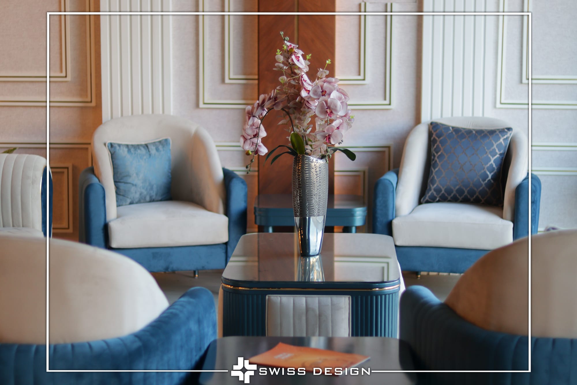 تصميم و ديكور