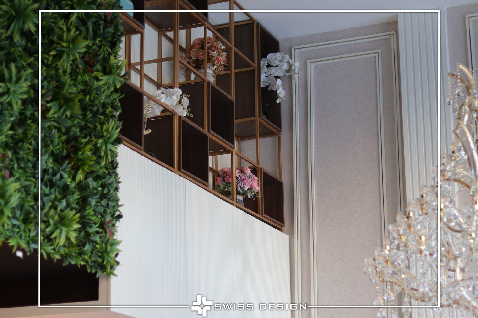 تصميم و ديكور