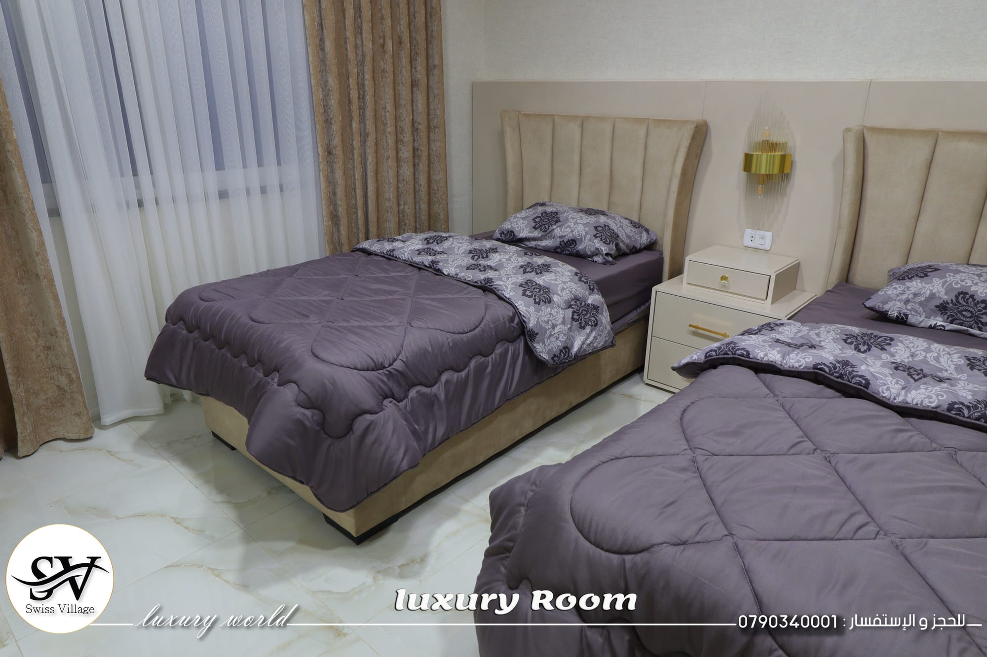 تصميم و ديكور