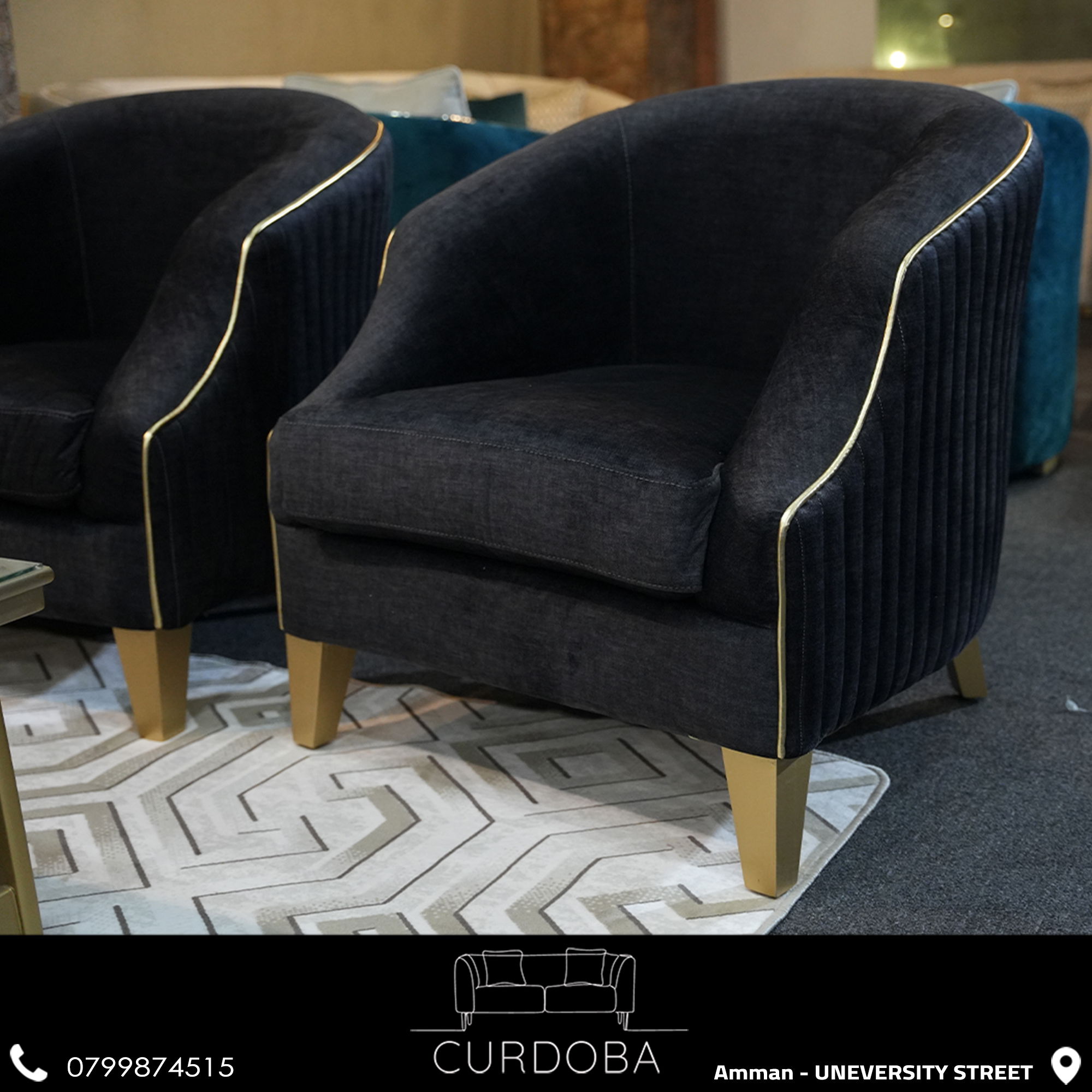 تصميم و ديكور