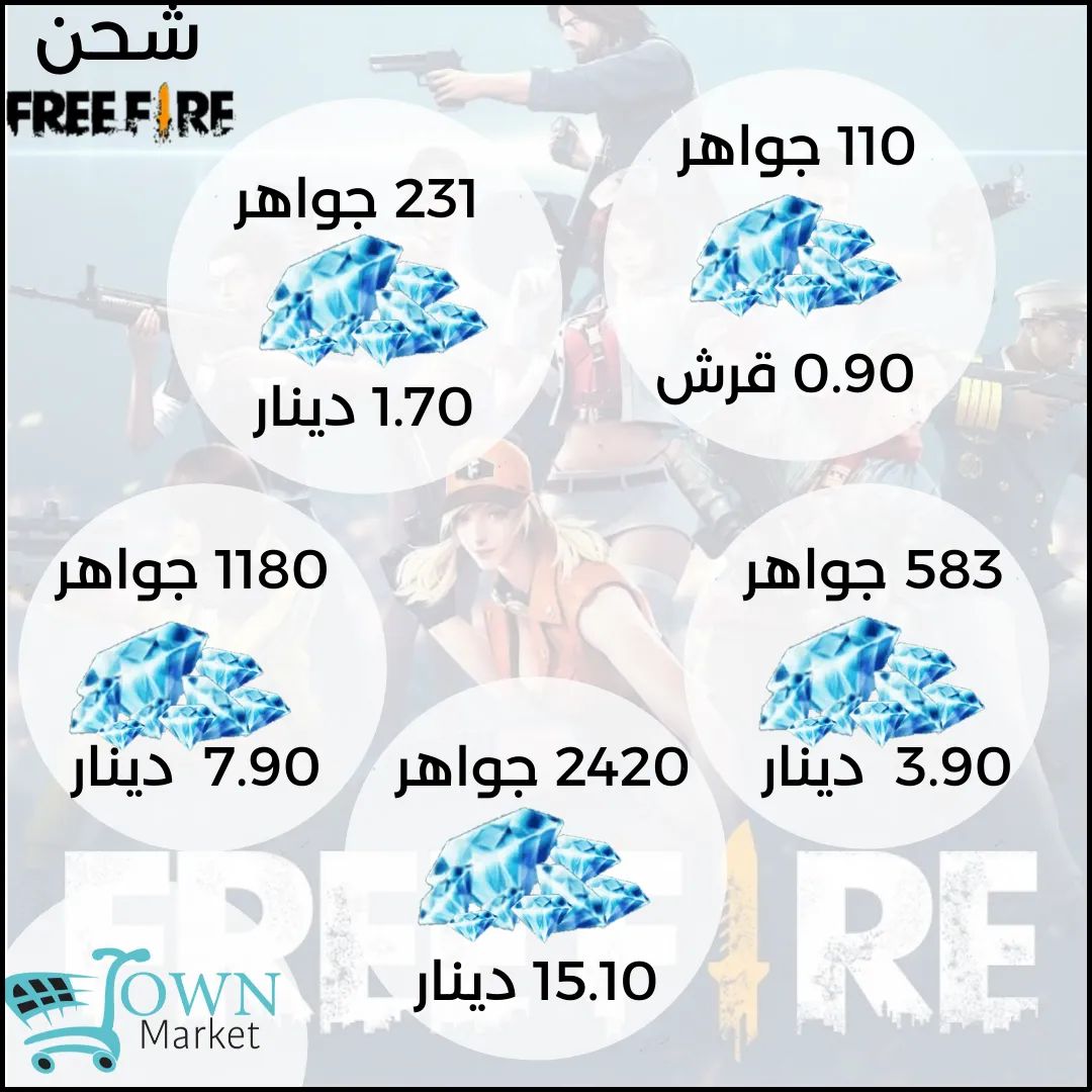 متاجر و محلات