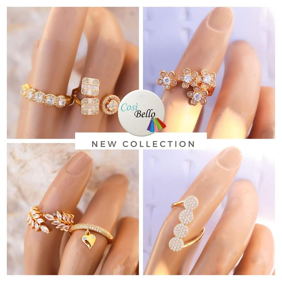 أكسسوارات و عطور