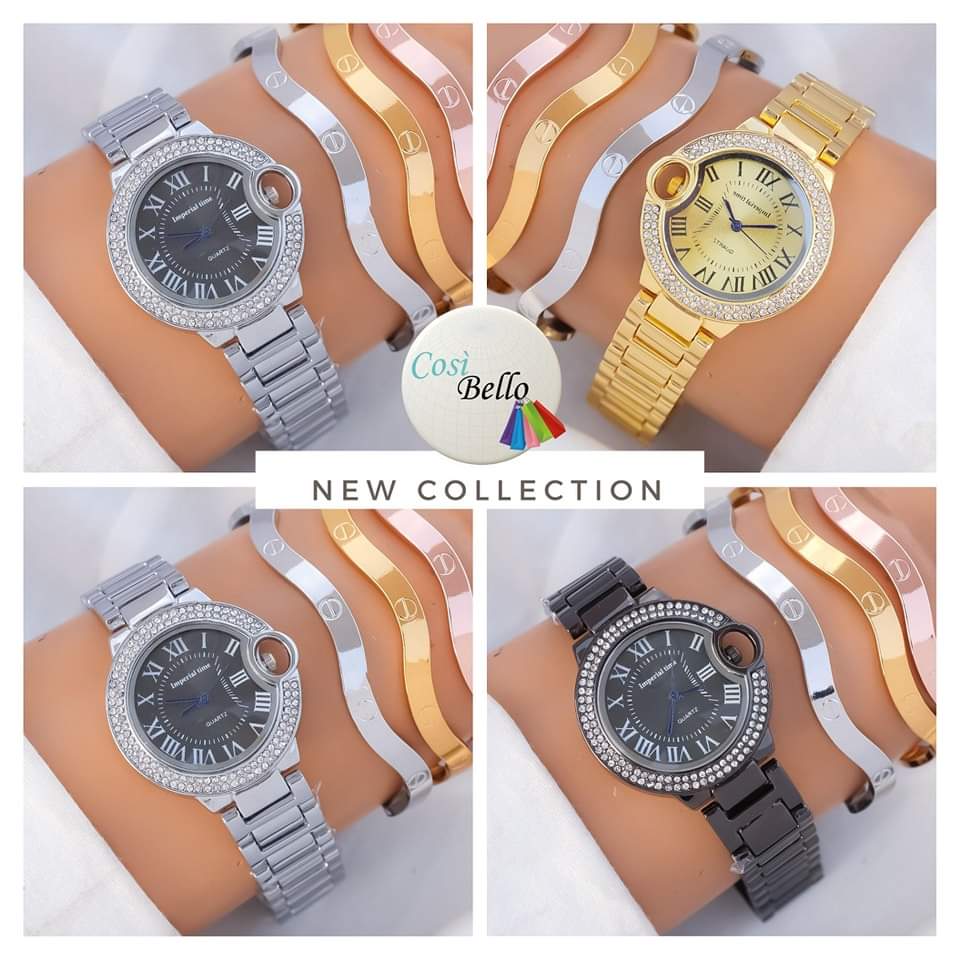 أكسسوارات و عطور