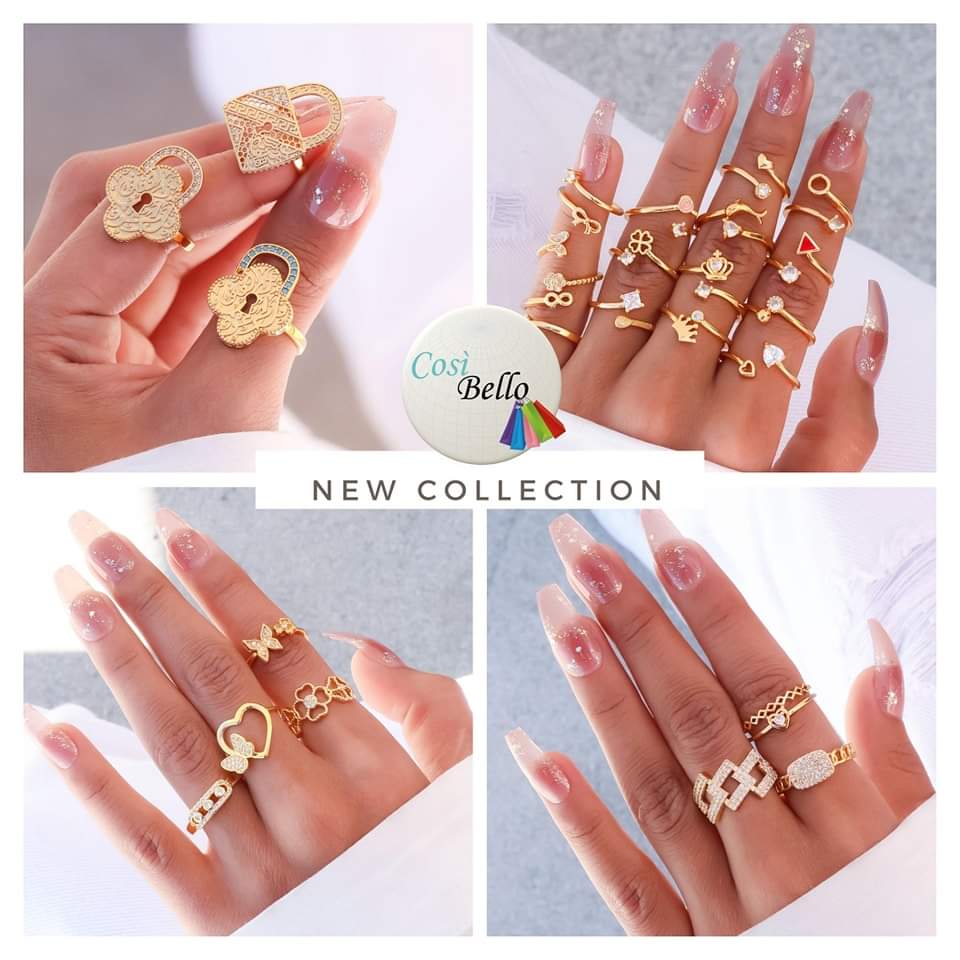 أكسسوارات و عطور