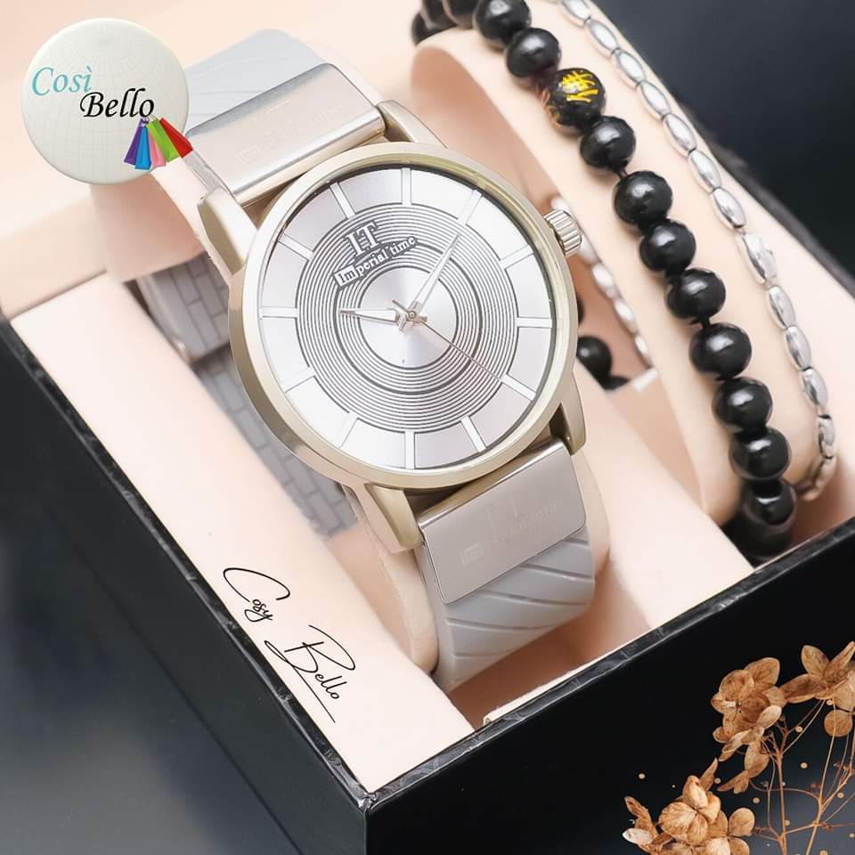 أكسسوارات و عطور