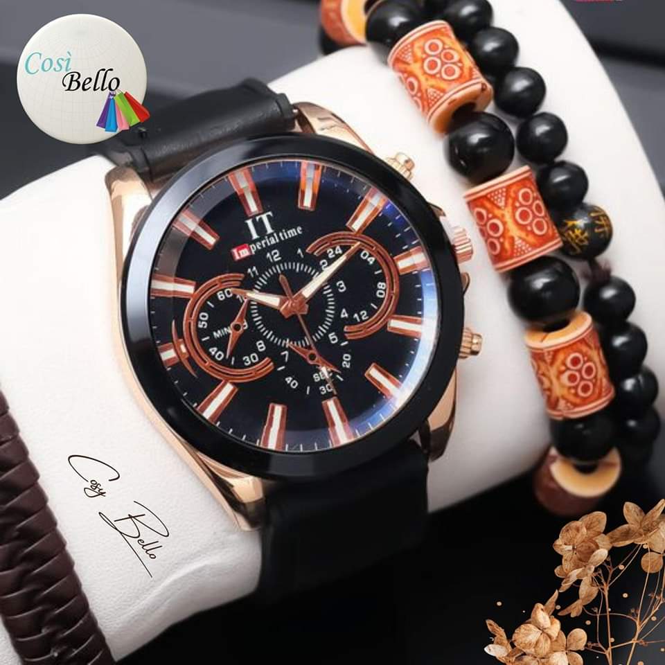 أكسسوارات و عطور