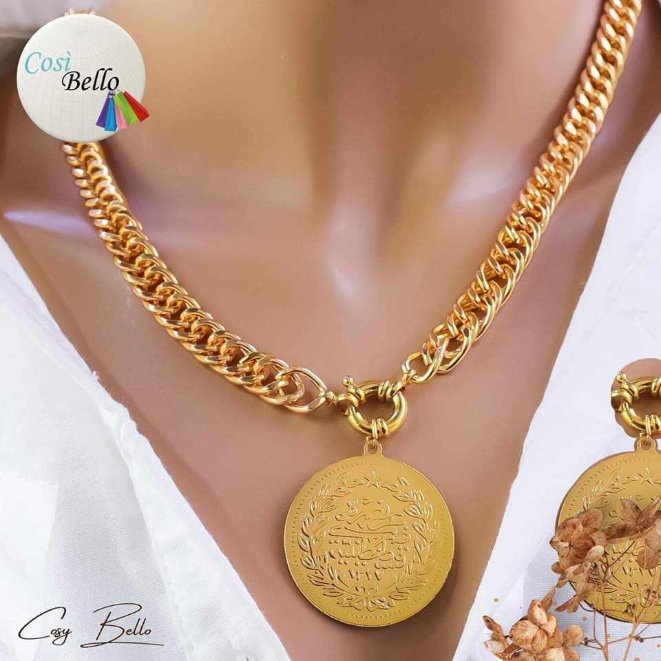 أكسسوارات و عطور