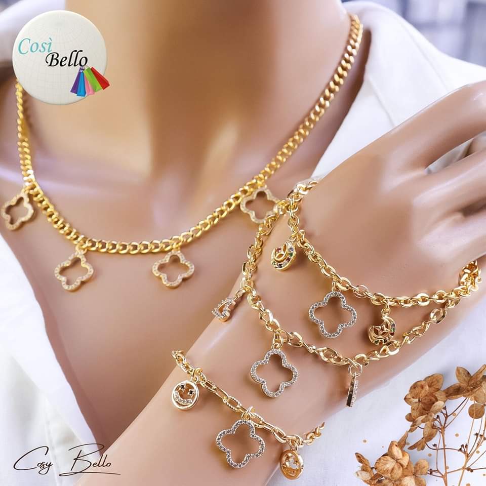 أكسسوارات و عطور