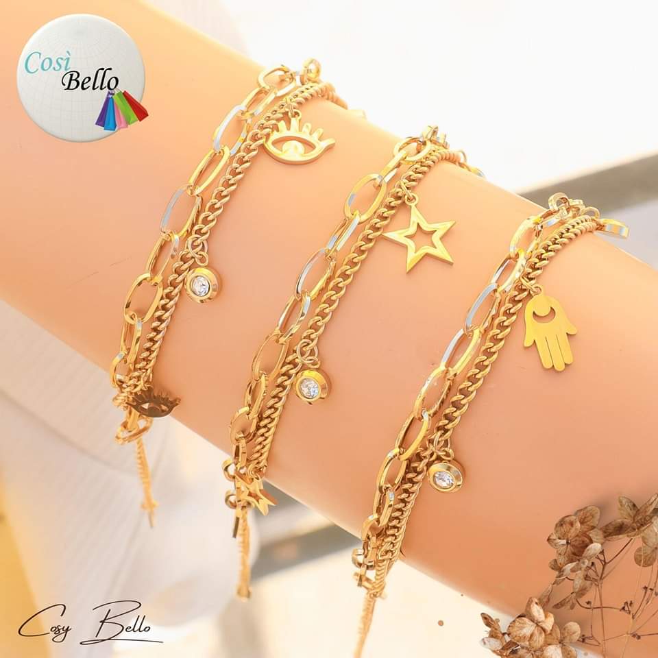 أكسسوارات و عطور